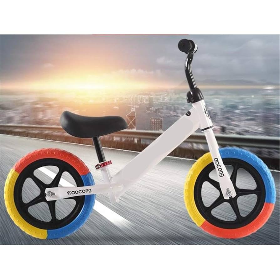 Amazon.co.jp: バランスカー 子供の競争バランスカー高炭素鋼